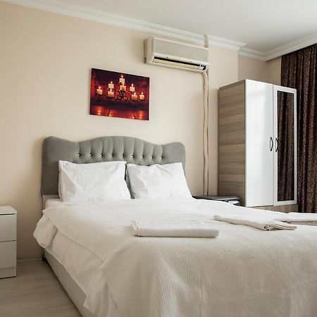 Liya Boutique Ξενοδοχείο Κωνσταντινούπολη Εξωτερικό φωτογραφία