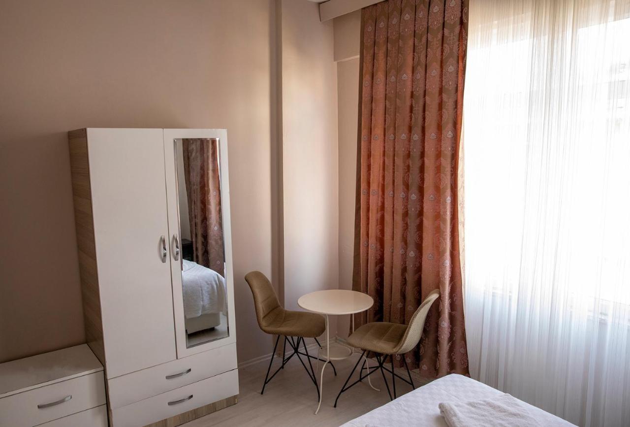 Liya Boutique Ξενοδοχείο Κωνσταντινούπολη Εξωτερικό φωτογραφία